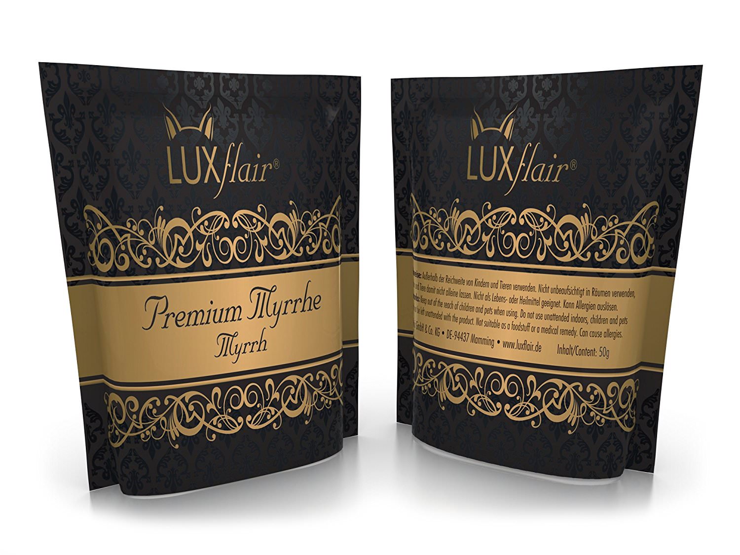 Premium Myrrhe 50g (LX2140)