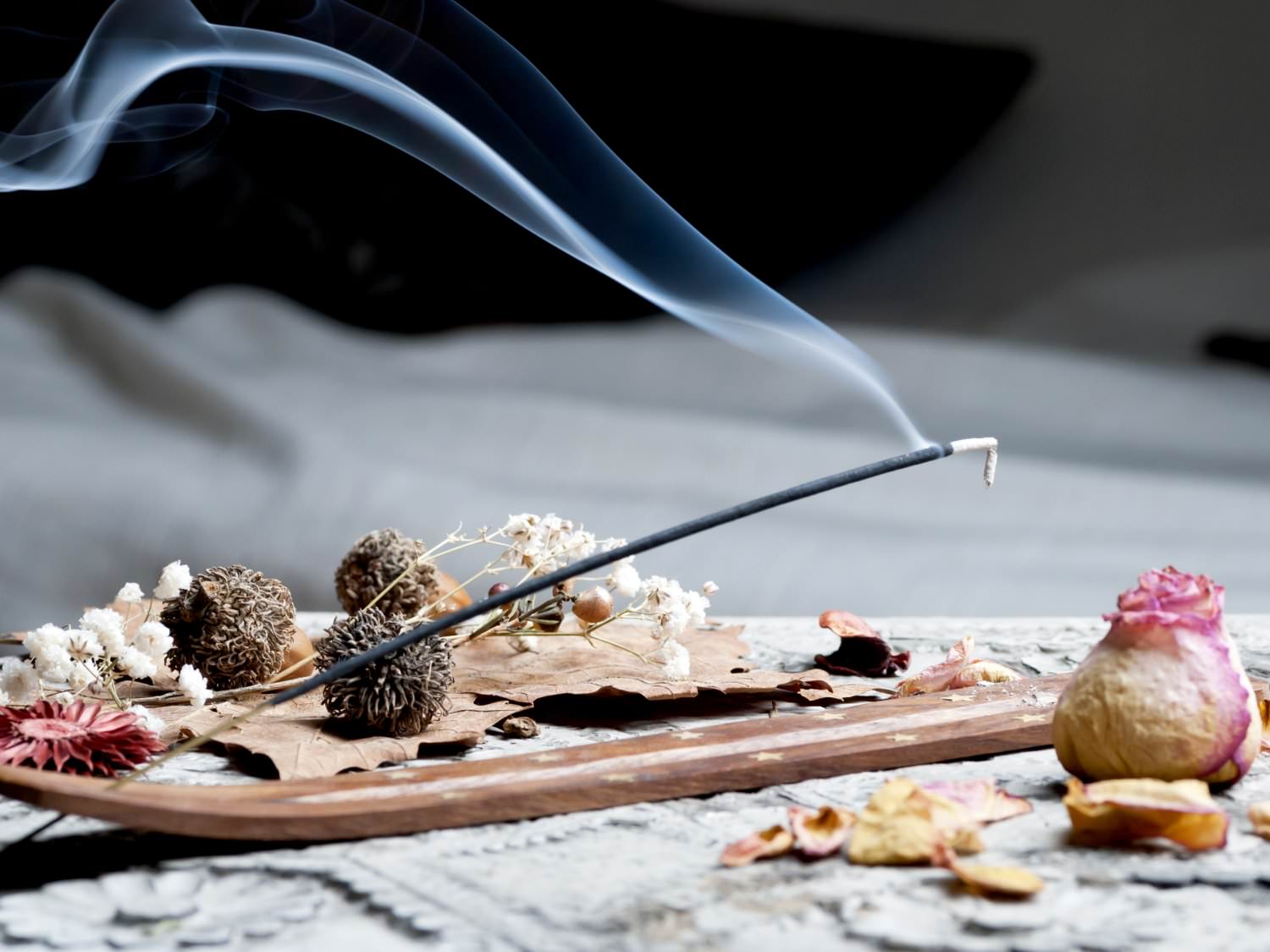 Incense stick set Sweets Incense stick set Sweets