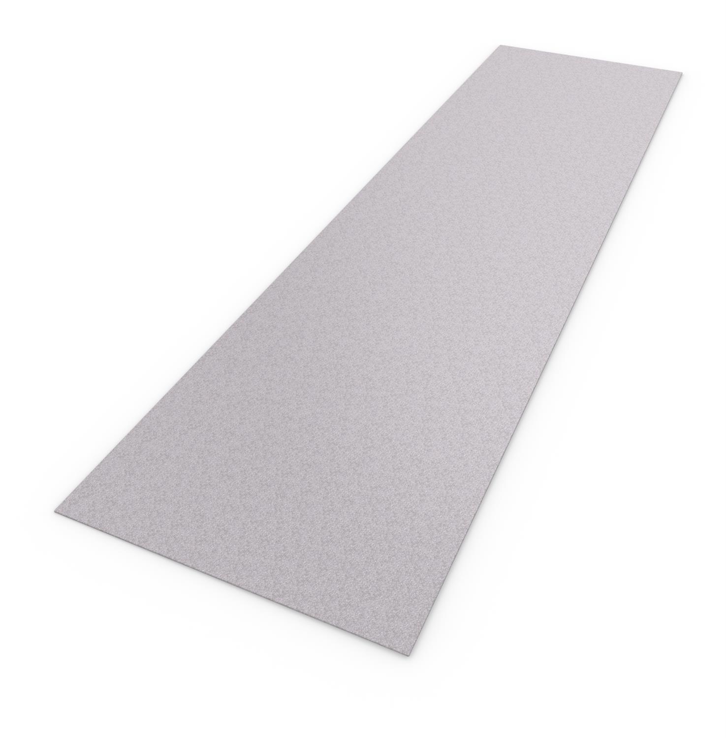 Bastelfilz 4mm graumeliert - Meterware (LX1990-BWARE) Bastelfilz 4mm graumeliert - Meterware (LX1990-BWARE)
