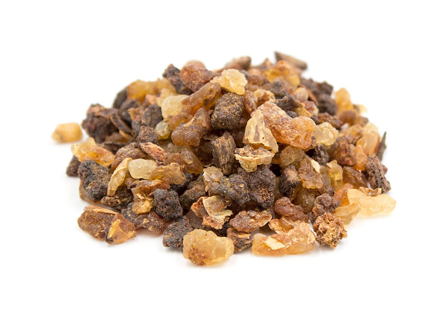 Premium Myrrhe 50g (LX2140) Premium Myrrhe 50g (LX2140)