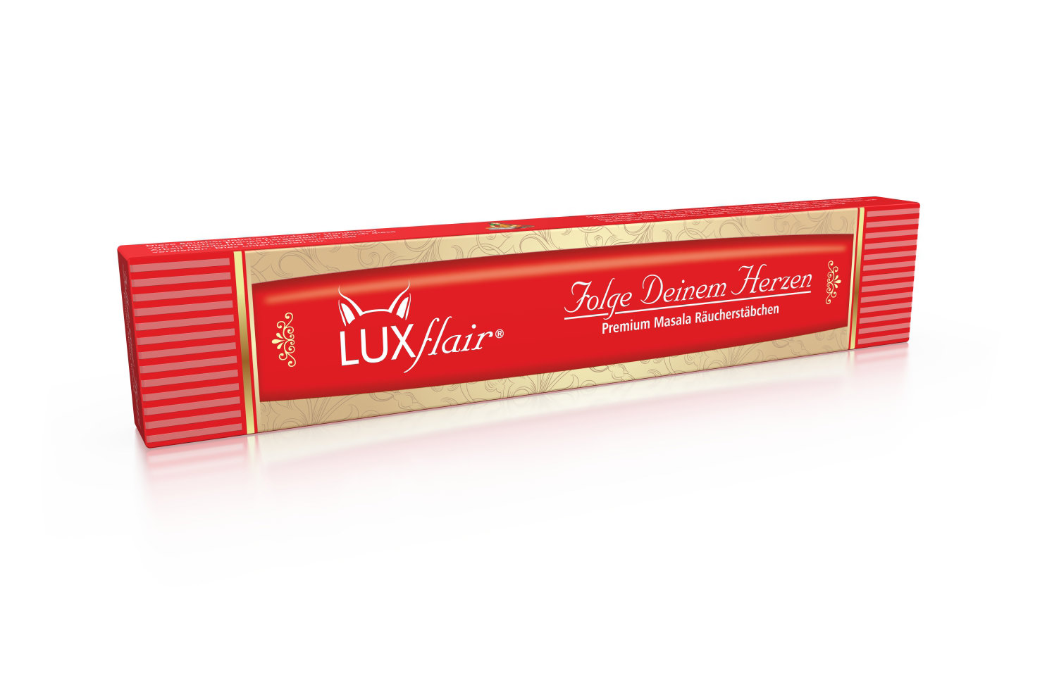 Masala Räucherstäbchen - Folge deinem Herzen (LX2167)