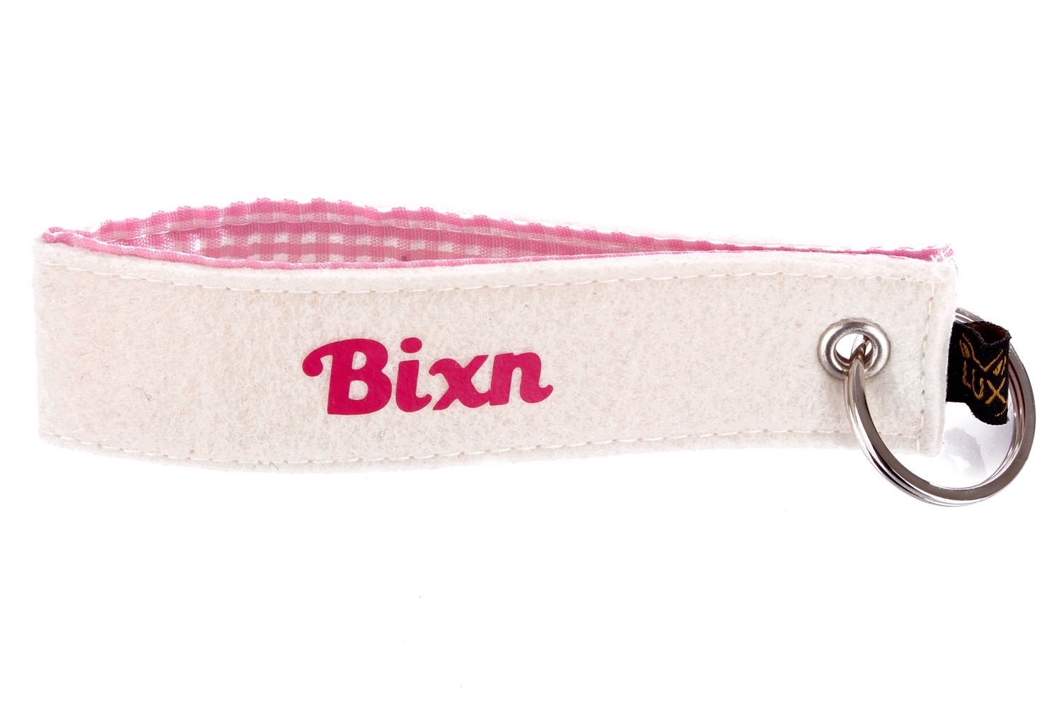 Bayerischer Filz Schlüsselanhänger Bixn (LX1930)
